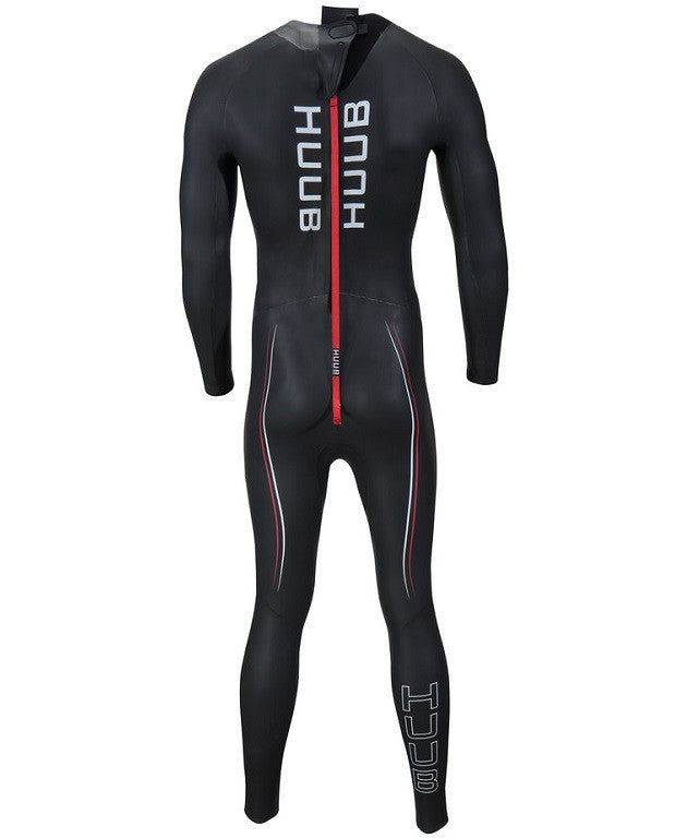 Ex-Demo - HUUB Aegis II Wetsuit - Mens