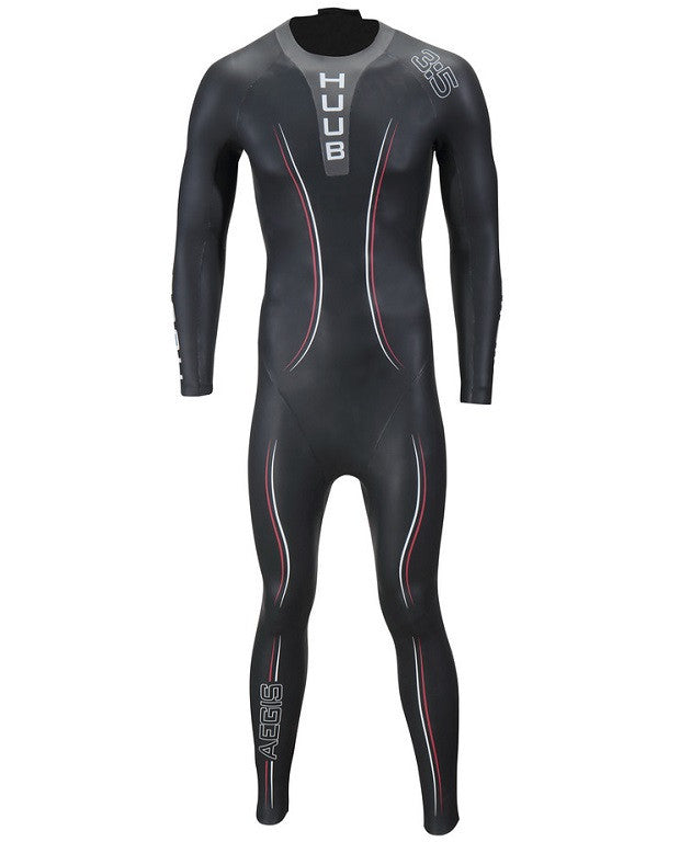 Ex-Demo - HUUB Aegis II Wetsuit - Mens