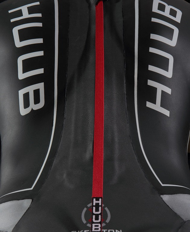 Ex-Demo - HUUB Archimedes II Wetsuit 3:5