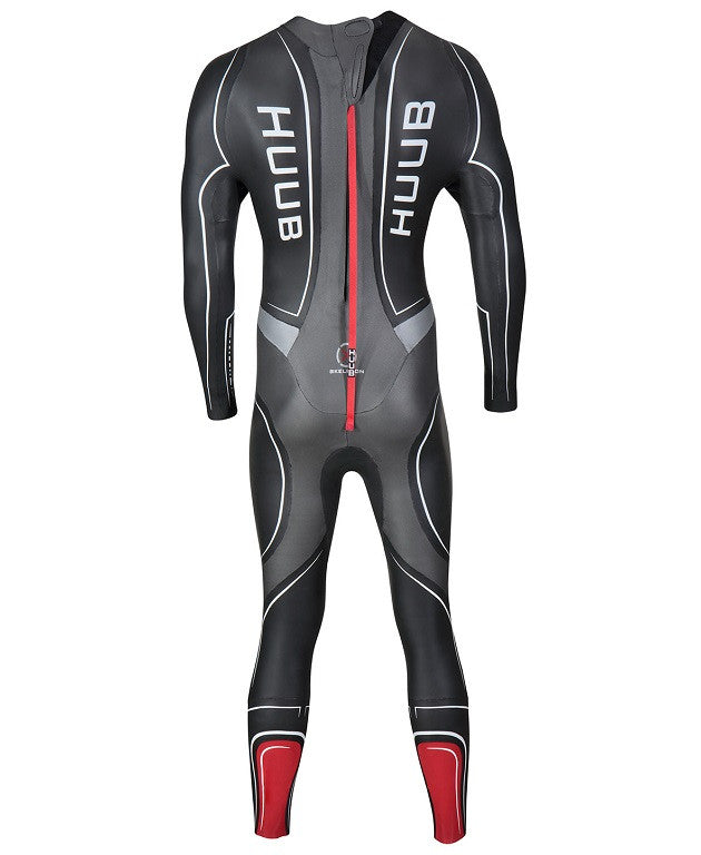 Ex-Demo - HUUB Archimedes II Wetsuit 4:4