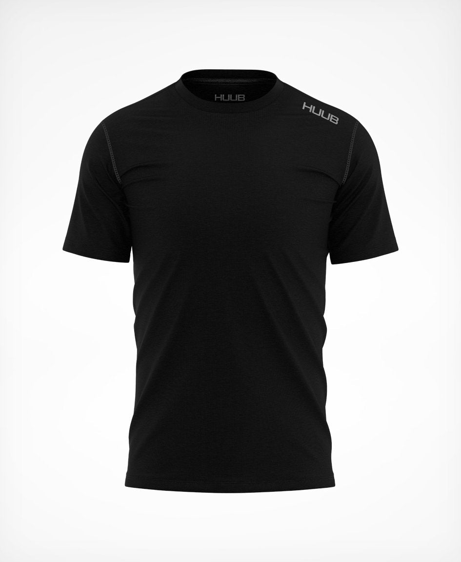 Merino Short Sleeve Baselayer