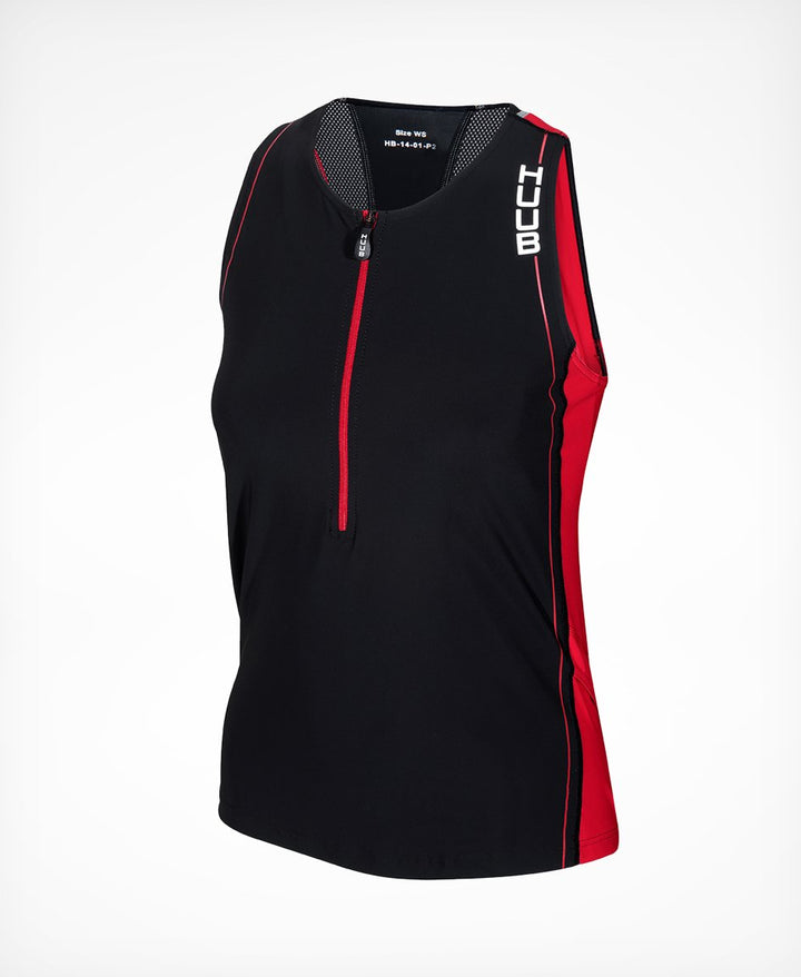 Core Tri Top - Women's Size XS