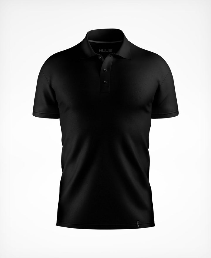 Polo Shirt - Short Sleeve