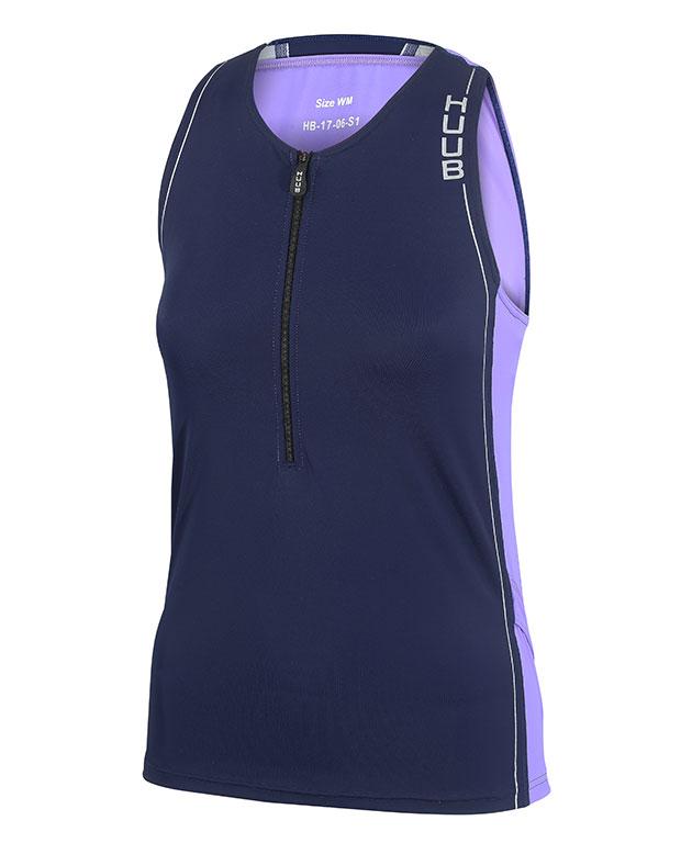 Core Tri Top - Women's Size XS