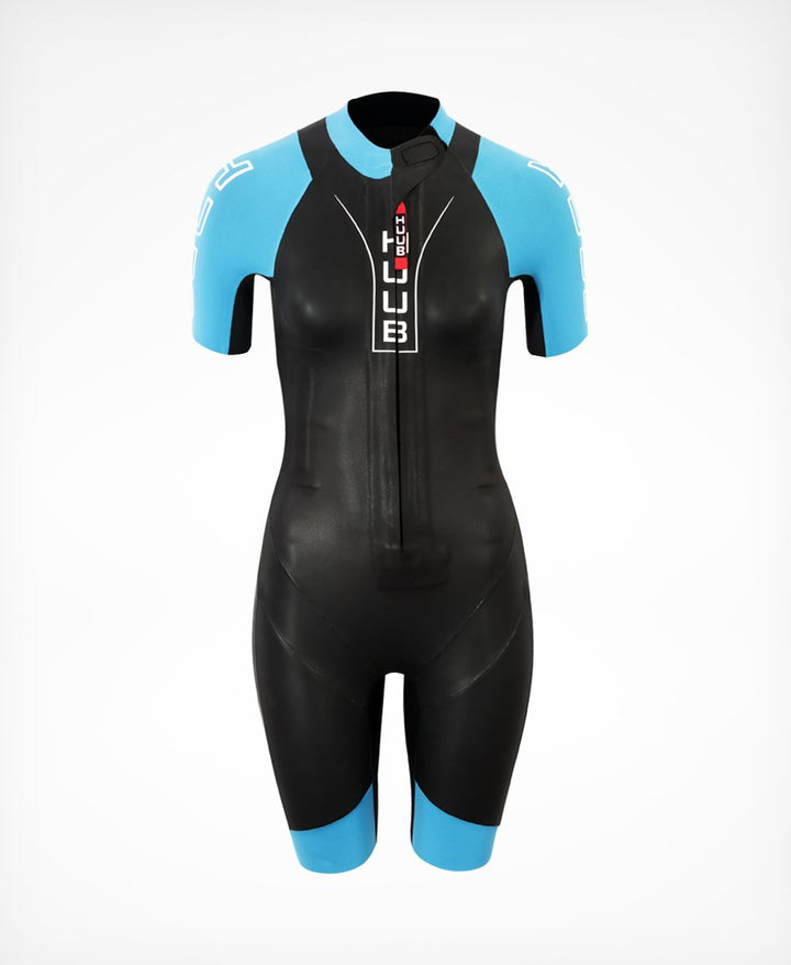 Ex-Demo - Auron Swim Run Wetsuit