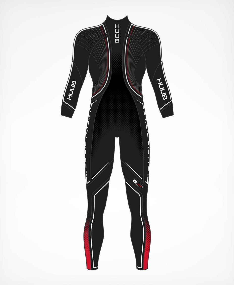 Ex-Demo - Brownlee Agilis Wetsuit