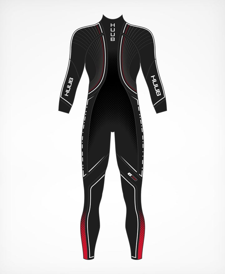 Ex-Demo - Brownlee Agilis Wetsuit