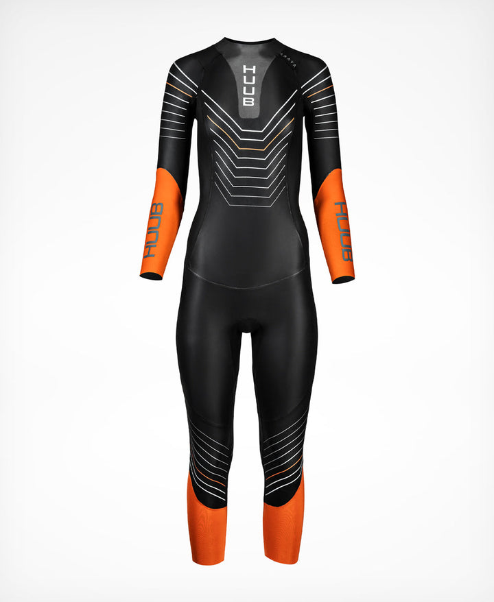 Ex-Demo - Araya Wetsuit - Women's