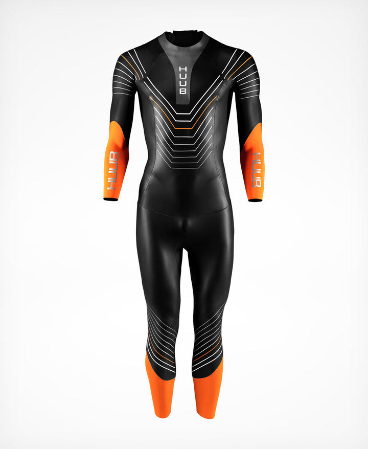 Ex-Demo -  Araya Wetsuit - Men's