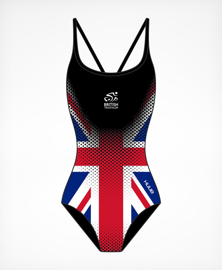 BTF Age-Group Swim Costume - Women's